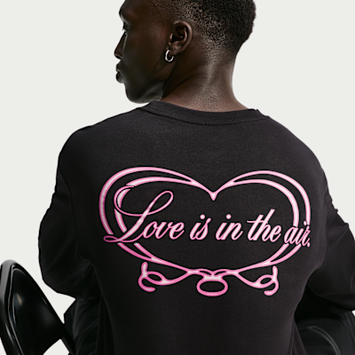 Nike Sportswear Long-Sleeve T-Shirt. Nike.com